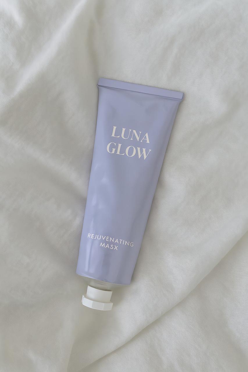 Cosmetics and personal care packaging with vibrant designs