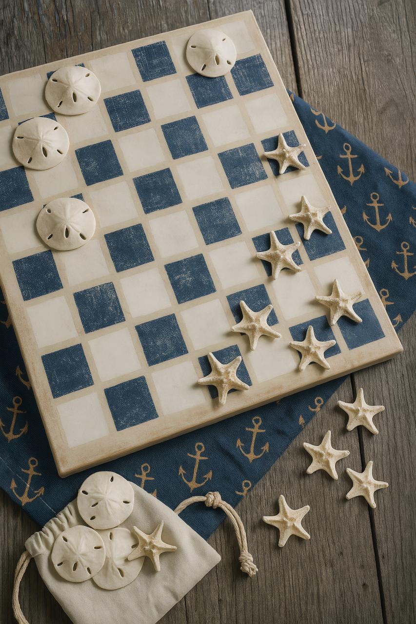 Chessboard game with strategic pieces