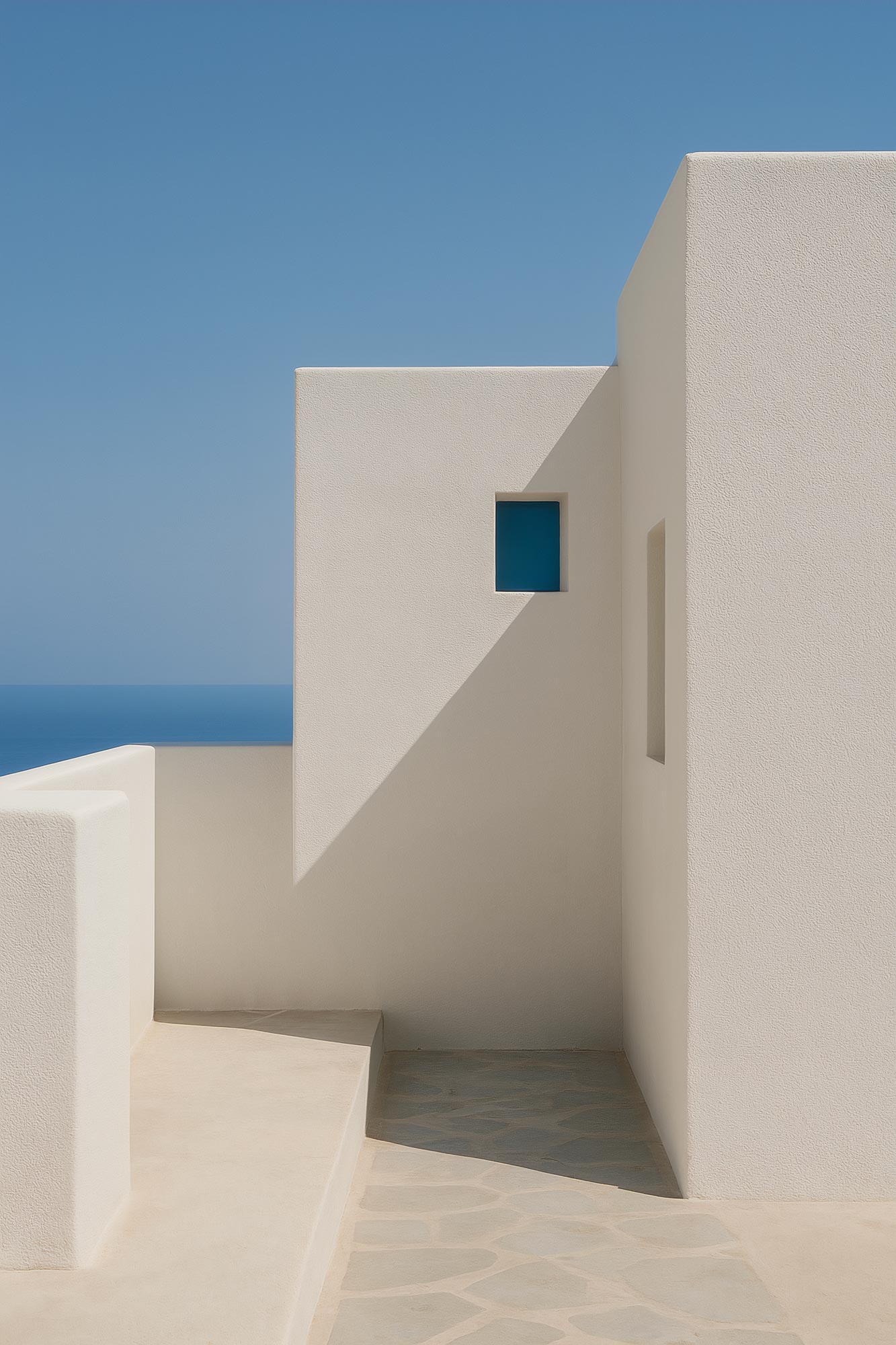 Modern house design architecture