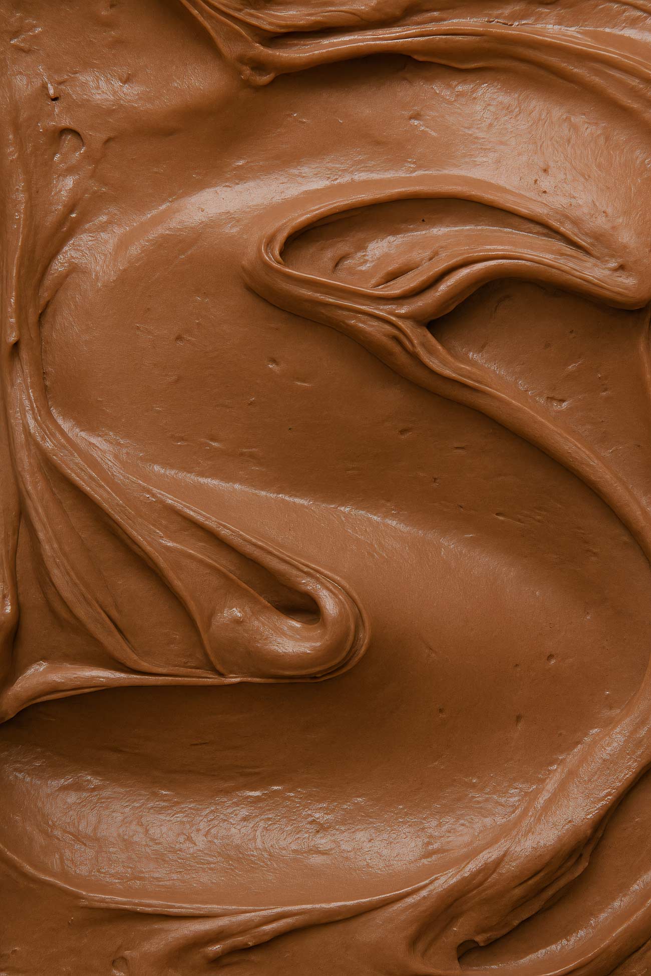Assortment of decadent chocolate desserts